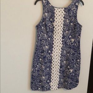 Lilly for Target Dress